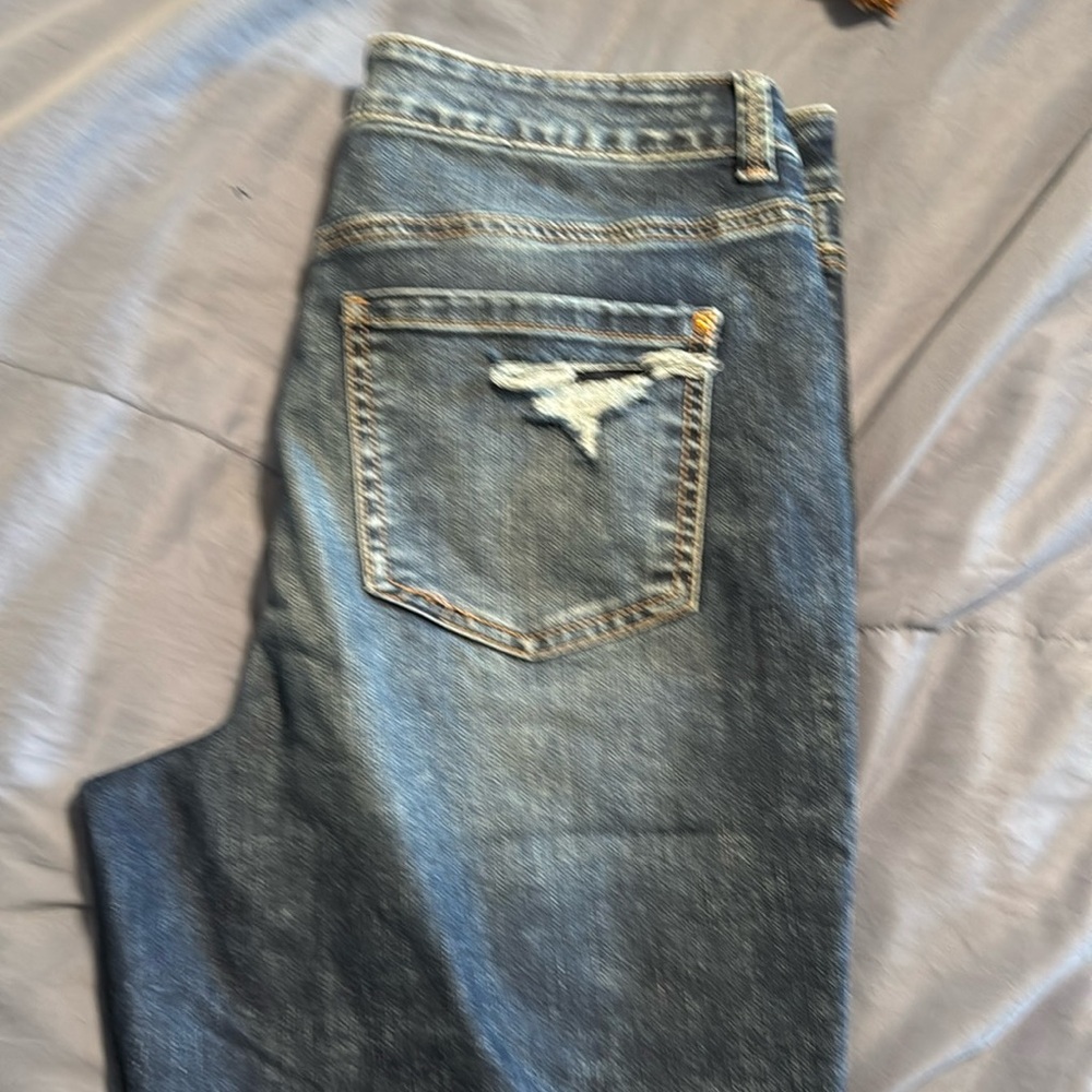 Maurice’s Jeans